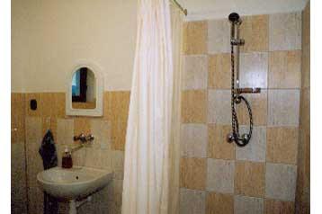 Slovakija Privát Spišské Tomášovce, Eksterjeras